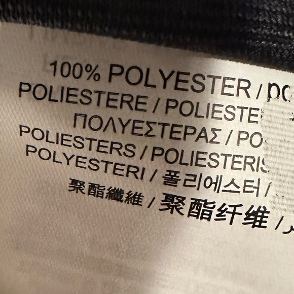 NWT Fanatics Tampa Bay Buccaneers NFL Super Bowl Two-Time Champions T-shirt - Picture 6 of 6